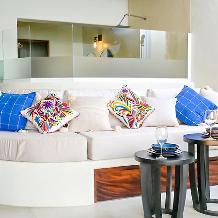 The Sunset Villas Zihuatanejo Zewnętrze zdjęcie