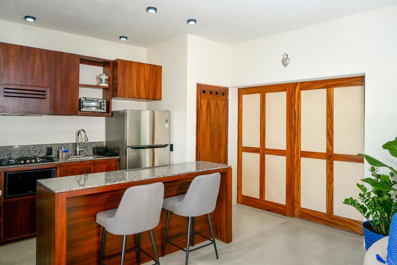 The Sunset Villas Zihuatanejo Zewnętrze zdjęcie